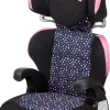 Disney Baby Pronto! Belt-Positioning Booster Car Seat - Minnie Dot Party
