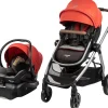 Disney Baby Zelia 2 Travel System - Mickey