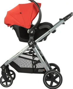 Disney Baby Zelia 2 Travel System - Mickey