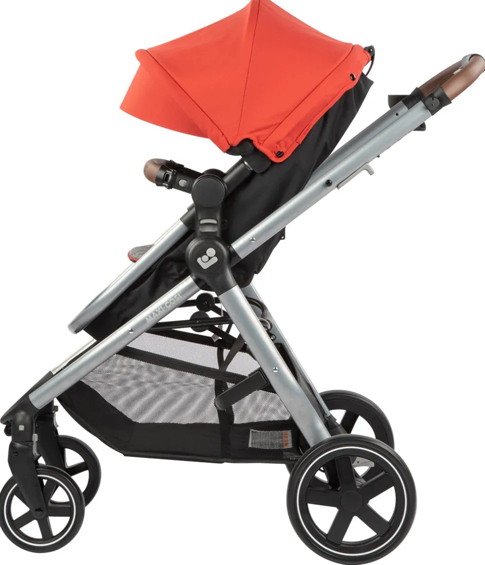 Disney Baby Zelia 2 Travel System - Mickey