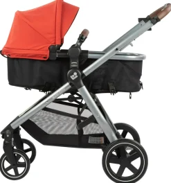 Disney Baby Zelia 2 Travel System - Mickey