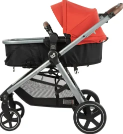 Disney Baby Zelia 2 Travel System - Mickey