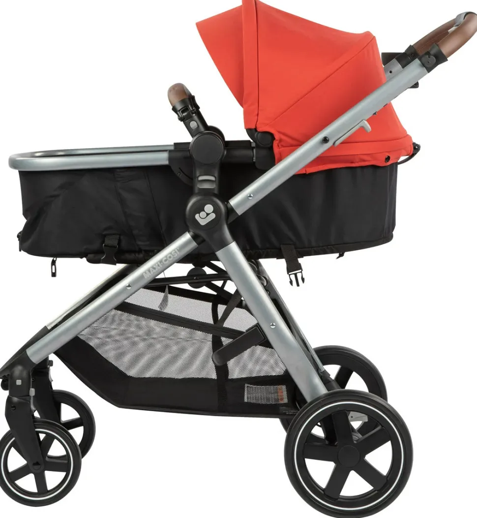 Disney Baby Zelia 2 Travel System - Mickey