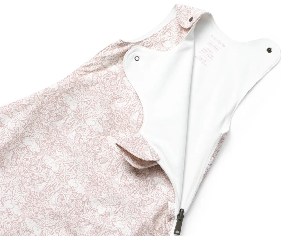 DockATot Sleep Bag, 6-18 months, TOG 1.0 - Brer Rabbit / Marshmallow