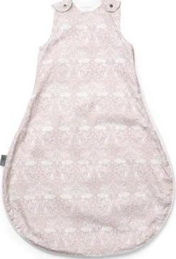 DockATot Sleep Bag, 0-6 months, TOG 1.0 - Brer Rabbit / Marshmallow