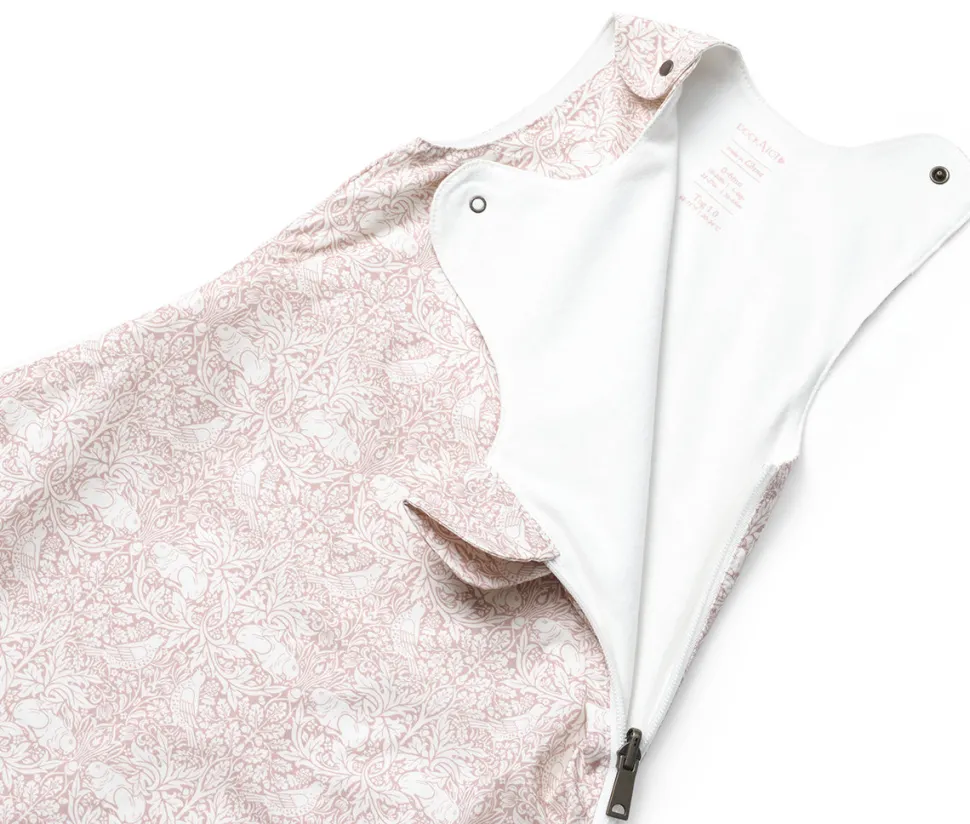 DockATot Sleep Bag, 0-6 months, TOG 1.0 - Brer Rabbit / Marshmallow