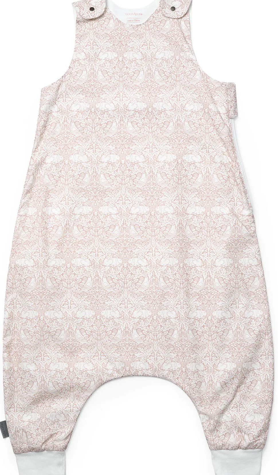 DockATot Sleep Romper, 18-36 months, TOG 1.0 - Brer Rabbit