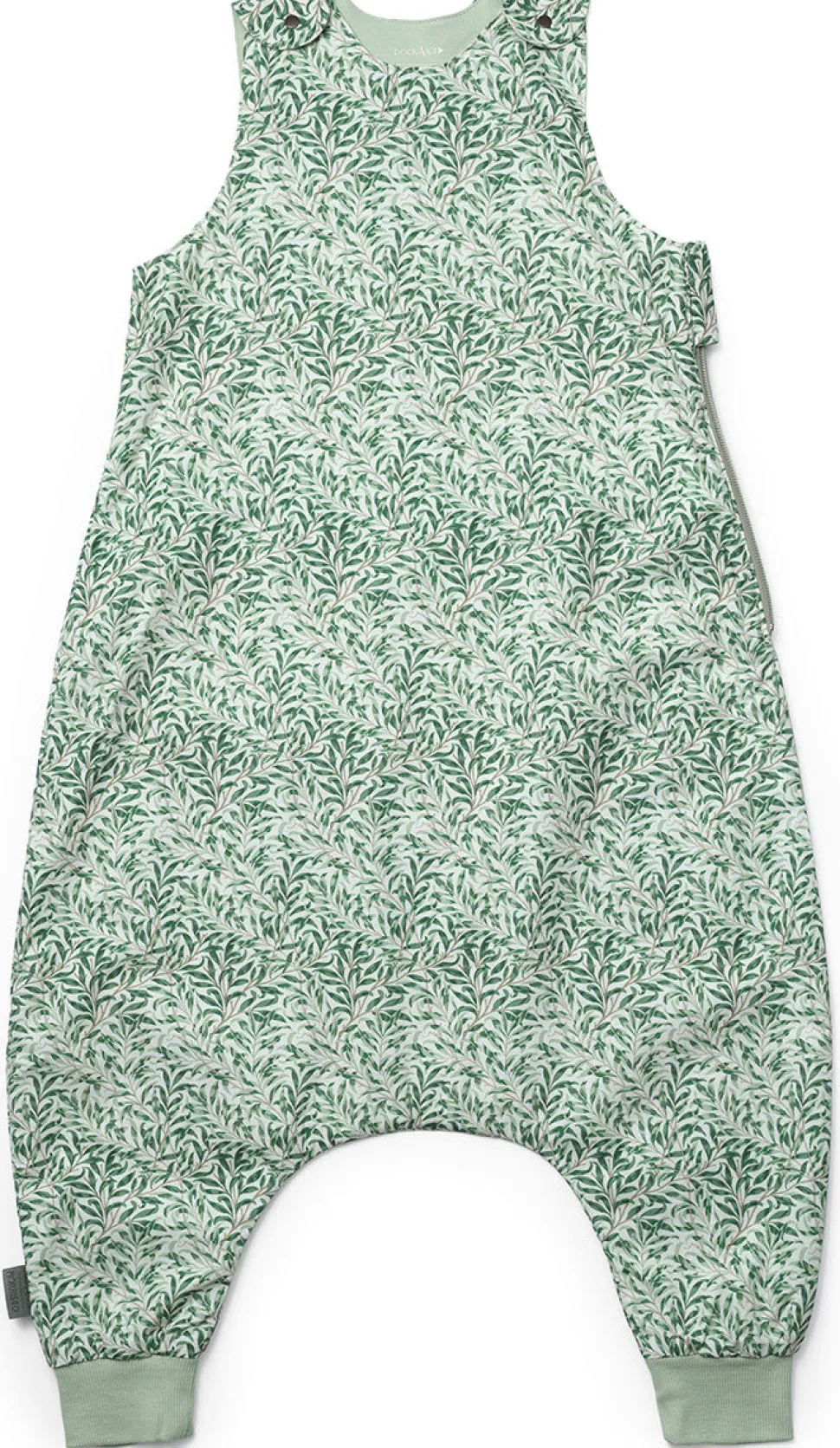 DockATot Sleep Romper, 18-36 months, TOG 1.0 - Willow Boughs