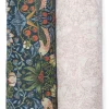 DockATot Swaddle Set - Brer Rabbit / Strawberry Thief
