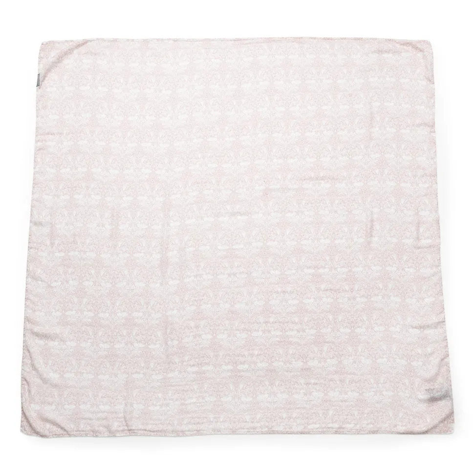DockATot Swaddle Set - Brer Rabbit / Strawberry Thief