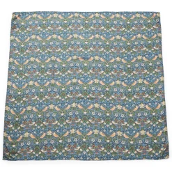 DockATot Swaddle Set - Brer Rabbit / Strawberry Thief