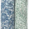 DockATot Swaddle Set - Pink & Rose / Willow Boughs