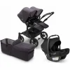 Donkey 5 Mineral Duo + Turtle Air Shield Travel System Bundle