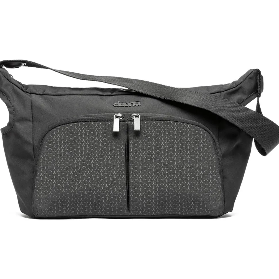 Doona Essentials Bag - Nitro Black