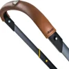 Doona Handlebar Cover - Brown Leather