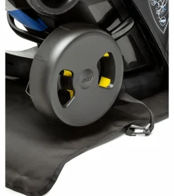 Doona Infant Car Seat Wheel Covers