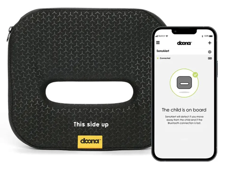 Doona Lab SensAlert Pad