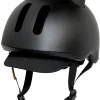 Doona Liki Helmet - Black (1-4 years)