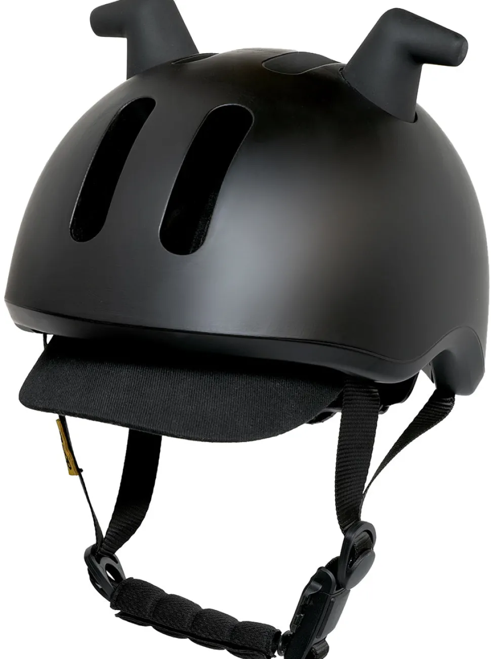 Doona Liki Helmet - Black (1-4 years)