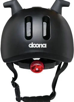 Doona Liki Helmet - Black (1-4 years)