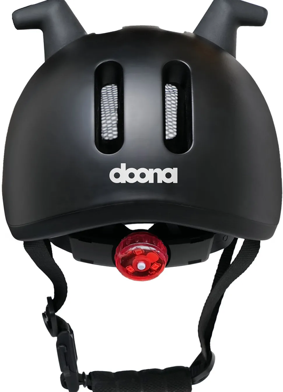 Doona Liki Helmet - Black (1-4 years)