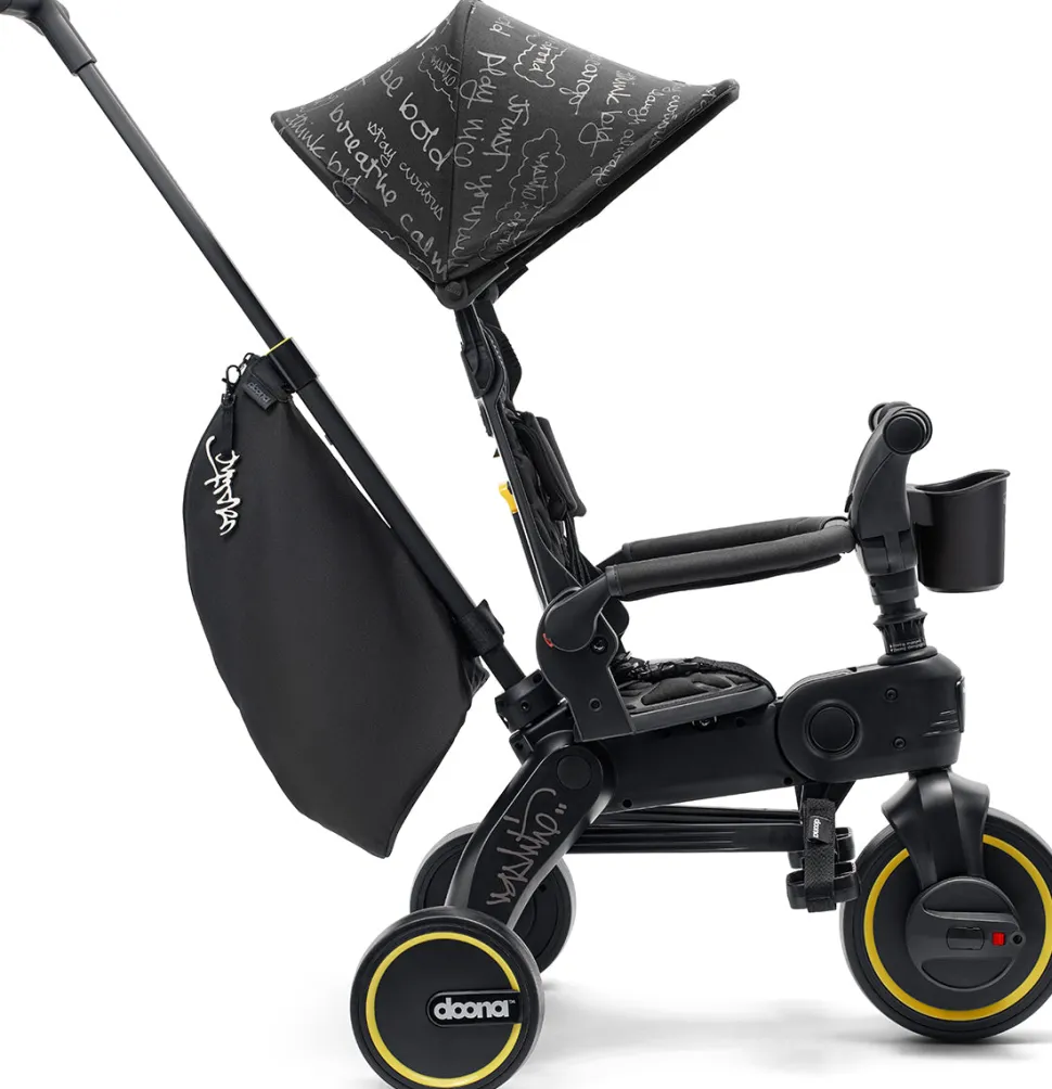 Doona Liki Trike - Vashtie (Limited Edition)