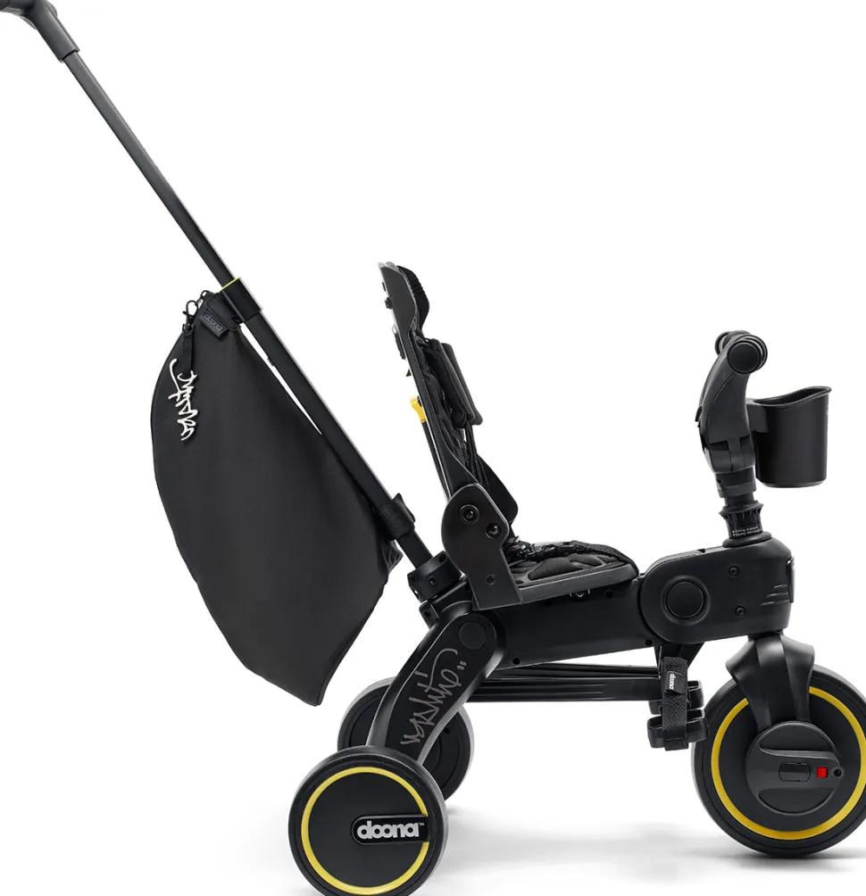 Doona Liki Trike - Vashtie (Limited Edition)