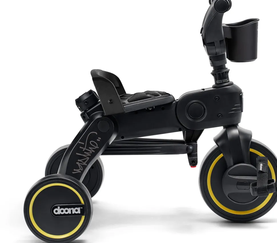 Doona Liki Trike - Vashtie (Limited Edition)