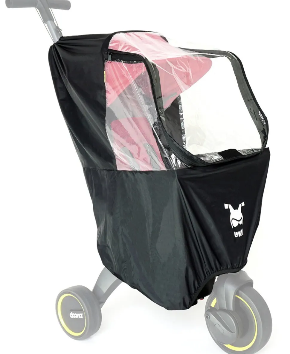 Doona Liki Trike Rain Cover
