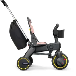 Doona Liki Trike S3 - Blush Pink