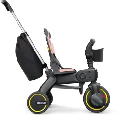 Doona Liki Trike S3 - Blush Pink
