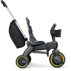 Doona Liki Trike S3 - Deep Blue