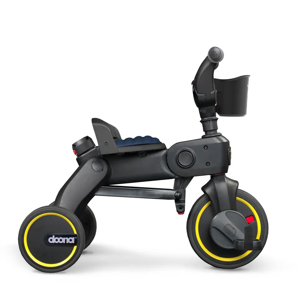 Doona Liki Trike S3 - Deep Blue