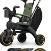 Doona Liki Trike S3 - Desert Green