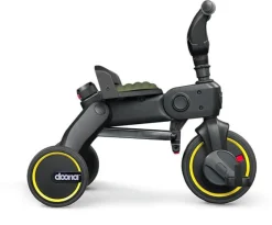 Doona Liki Trike S3 - Desert Green