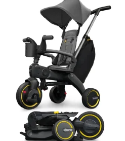 Doona Liki Trike S3 - Grey Hound
