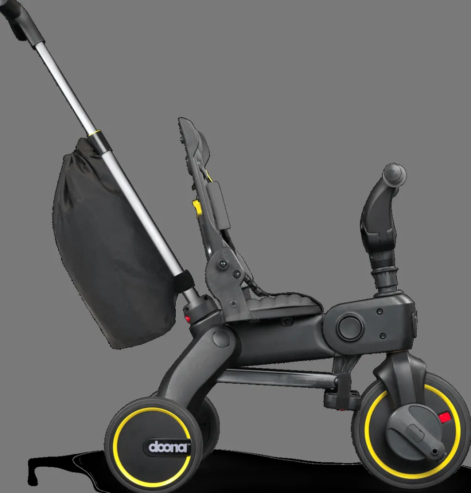 Doona Liki Trike S3 - Grey Hound