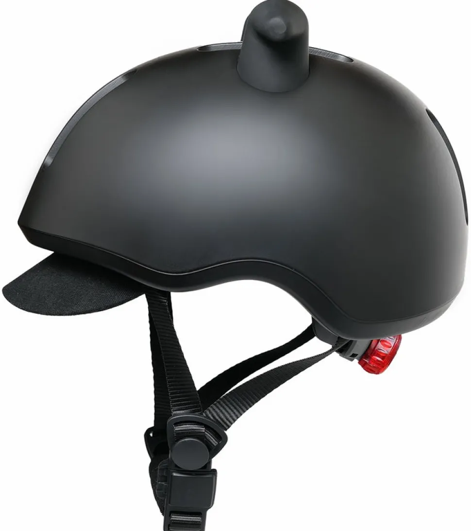 Doona Liki Trike S3 + Liki Helmet Bundle - Royal Blue / Black
