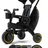Doona Liki Trike S5 - Midnight