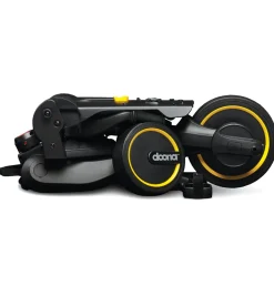 Doona Liki Trike S5 - Midnight