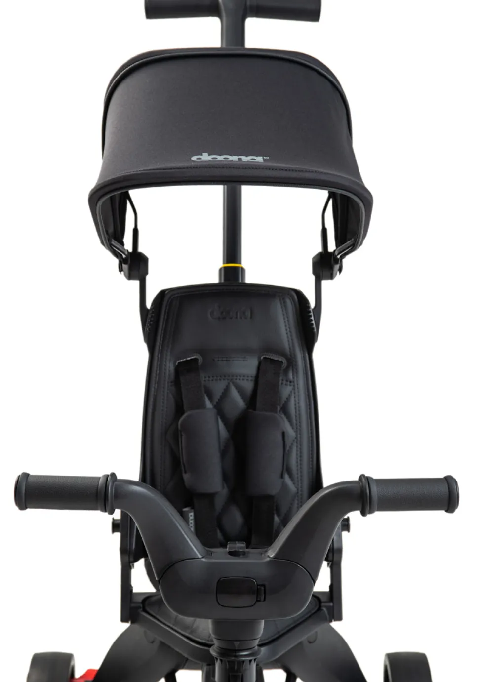 Doona Liki Trike S5 - Midnight