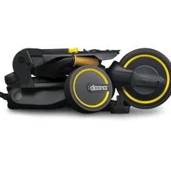 Doona Liki Trike S5 - Nitro Black