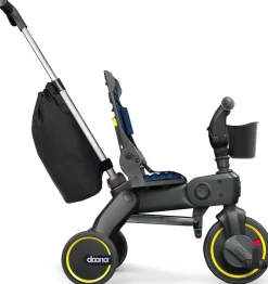Doona Liki Trike S3 - Royal Blue