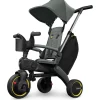 Doona Liki Trike S3 - Slate Green