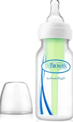 Dr. Brown's 4 oz Options Bottle