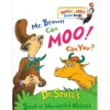 Dr. Seuss Mr. Brown Can Moo! Can You?