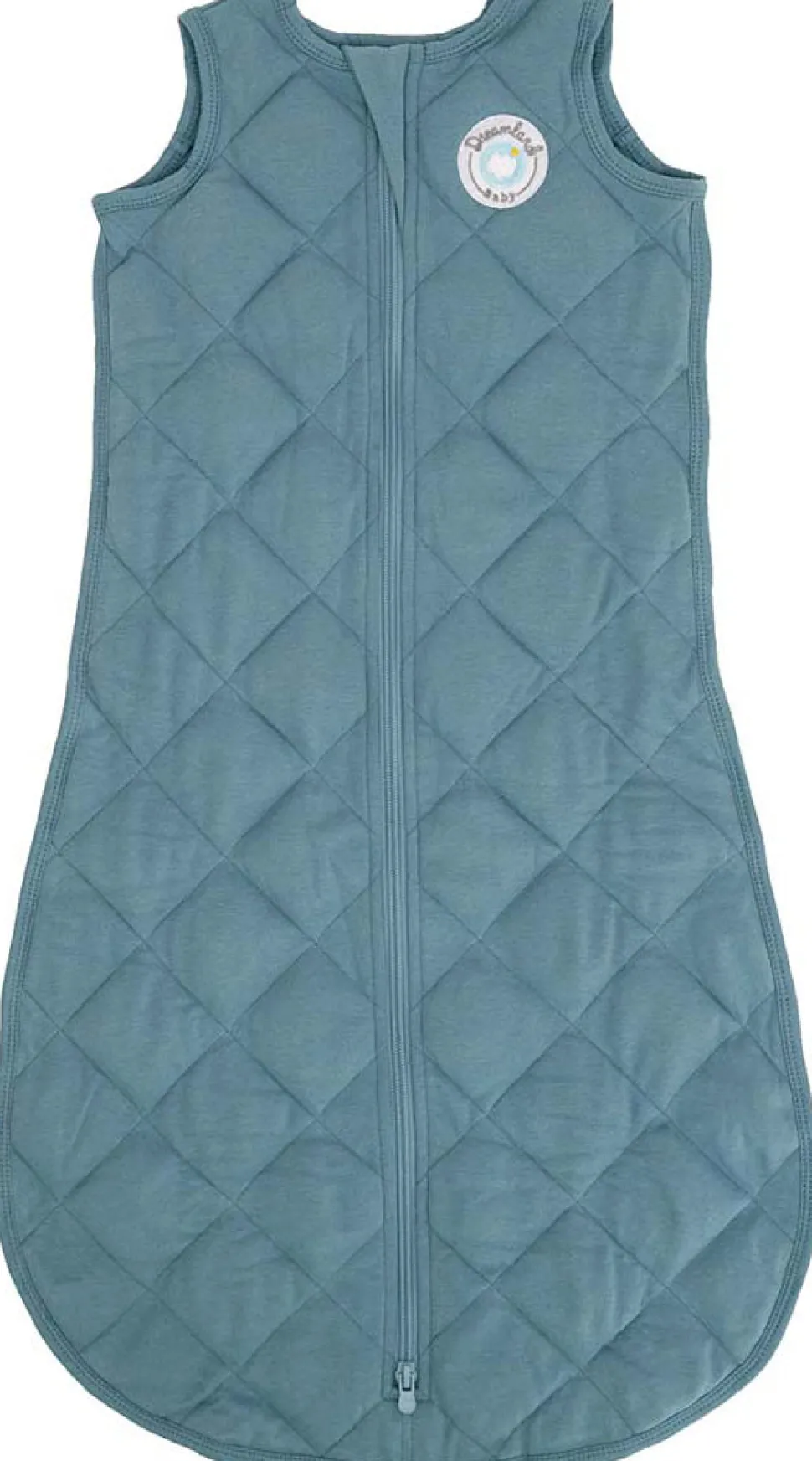 Dreamland Baby Dream Weighted Sleep Sack - Ocean Blue, 6-12 months