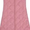 Dreamland Baby Dream Weighted Sleep Sack - Dusty Rose, 6-12 months