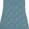 Dreamland Baby Dream Weighted Sleep Sack - Ocean Blue, 12-24 months