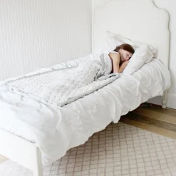 Dreamland Baby Dream Weighted Blanket, 3-8 years
